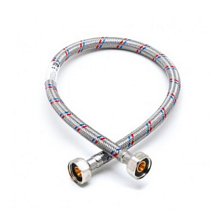 Подводка д/воды 1/2 " г-г  50 см. MATEU