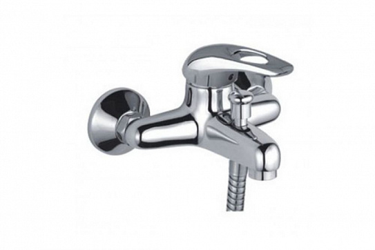 Смеситель для ванны Frap F3002-B