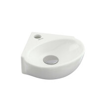 Раковина Berges Small 30 см угловая 182011