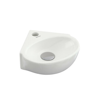 Раковина Berges Small 30 см угловая 182011