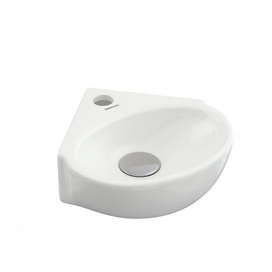 Раковина Berges Small 30 см угловая 182011