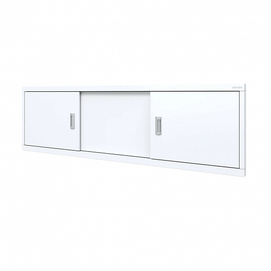 Экран под ванну 170 белый МОНАКО КУПЕ ЭКОНОМ (517014) Onika 517014