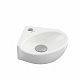 Раковина Berges Small 30 см угловая 182011