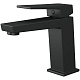 Смеситель для умывальника RUSH Thira TR3635-12Black