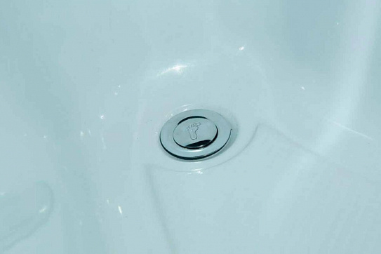 Душевая кабина 90х90х215 MirWell MR3509P-C3-RUS