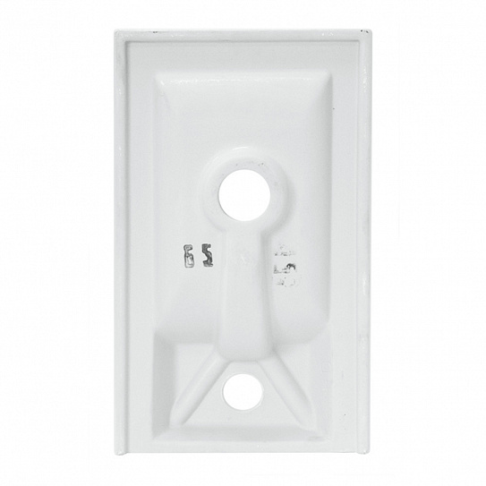 Раковина подвесная 40см Sanita Luxe Fest FST40SLWB01