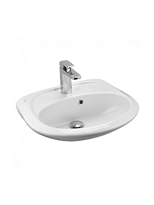 Раковина Santek Бриз 50 1WH110451