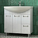 Раковина Santek Балтика 80 1WH501524