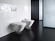 Унитаз подвесной Roca The Gap 7346477000