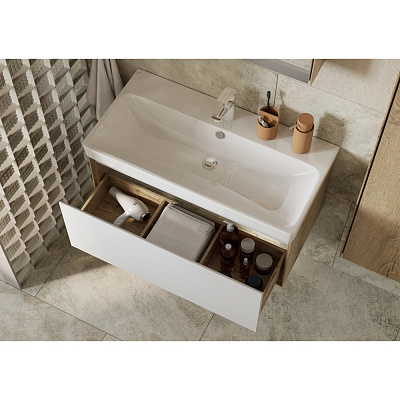Раковина Santek Адриана 90 1WH501629