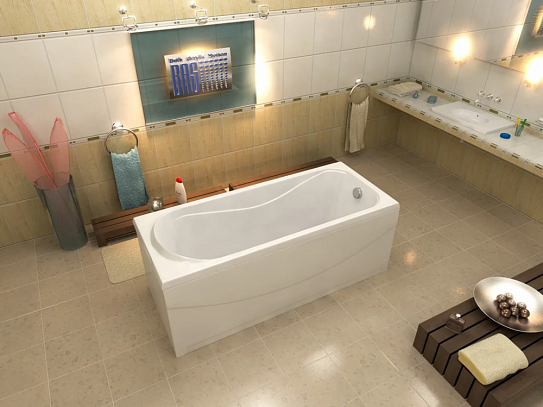 Интернет-магазин Сантехники и Мебели для ванной