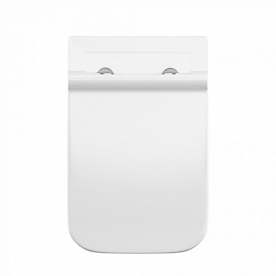 Унитаз подвесной безободковый Iddis Vibe VIBRDSEi25