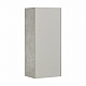 Шкаф подвесной AQUATON Сохо Серый матовый 1A258403AJ9A0