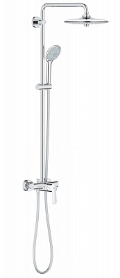 Душевая система GROHE EUPHORIA 27473001