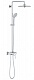 Душевая система GROHE EUPHORIA 27473001