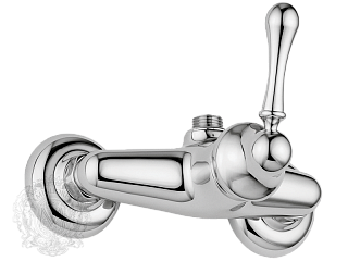 Смеситель для душа Migliore Maya BN.MAY-8938 хром