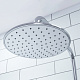 Душевой гарнитур с верхней лейкой 426924 Shower Set 3703F24M76