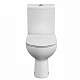 Унитаз компакт Cersanit NATURE Clean On 011 3/5 DPL EO slim