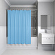 Штора для ванной 200x180 Iddis Base BS06P18i11
