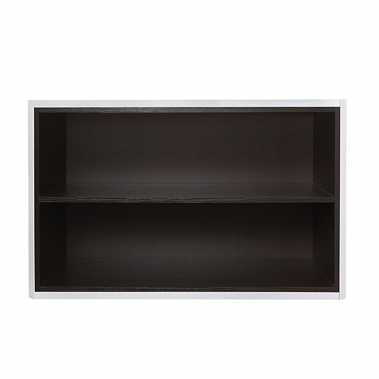 Модуль подвесной открытый под раковину Акватон БРУК 80 дуб феррара 1A201501BCDF0