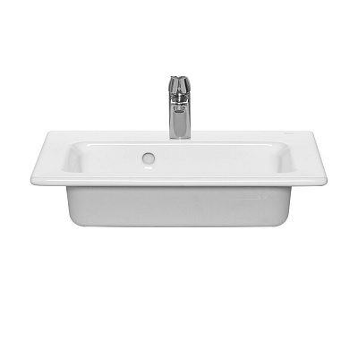 Раковина мебельная Roca The Gap 50x38 компакт 3279AD000