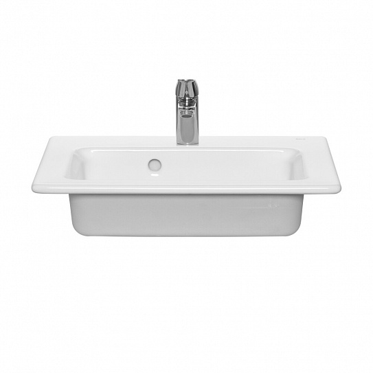 Раковина мебельная Roca The Gap 50x38 компакт 3279AD000