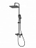 Душевая система RUSH Thira TR3635-50Grey