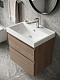 Раковина Sanita Luxe Fest 60 FST60SLWB01