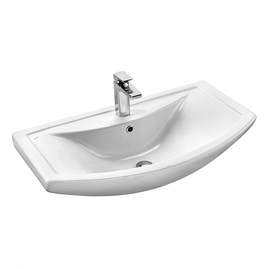 Раковина Santek Балтика 80 мебельная 1WH501524