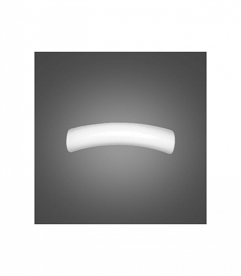 Подголовник Ravak Sonata белый (8670000001)