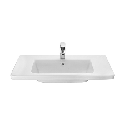 Раковина мебельная Roca The Gap Unik 80x44 327470000