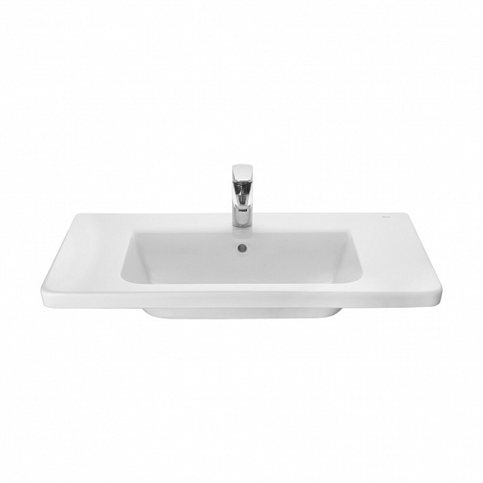 Раковина мебельная Roca The Gap Unik 80x44 327470000