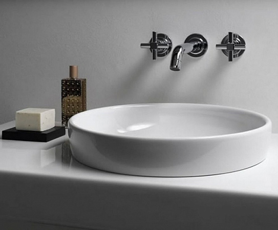 Раковина-чаша Vitra Water Jewels, 40 см 4334В003-1361