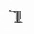 Дозатор Iddis Kitchen Line SDIGM01i59 латунь, цвет графит