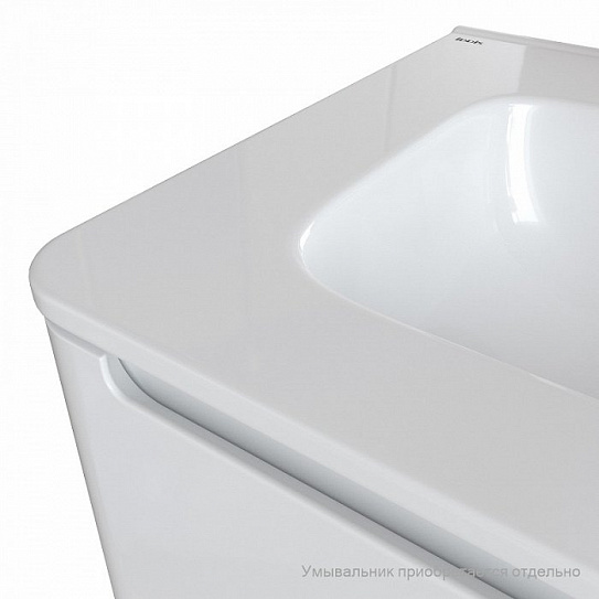 Тумба без раковины Iddis Edifice 60 EDI60W0i95