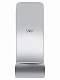 Крючок для ванной Wonzon & Woghand lotte, хром ww-8315