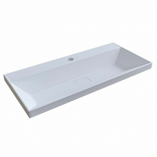 Раковина мебельная Velvex Classica 80 Slim