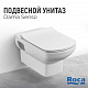 Унитаз подвесной Roca Dama Senso 7346517000 (без сиденья)