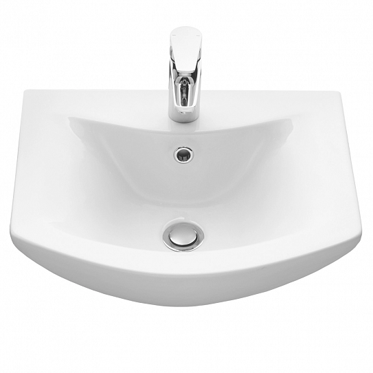 Раковина Santek Балтика 50 мебельная 1WH501701