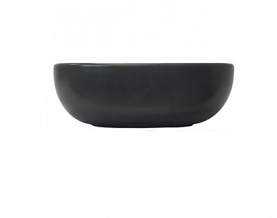 Раковина Sanita Luxe INFINITY 60 Color Grey Stone INFSLWB25