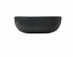 Раковина Sanita Luxe INFINITY 60 Color Grey Stone INFSLWB25