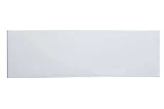 Панель фронтальная Roca BeCool 180х80 ZRU9302783