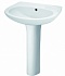 Пьедестал для раковины Santek Анимо 1WH110587
