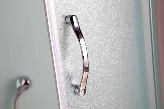 Душевая кабина 90х90х215 MirWell MR3509P-C3-RUS