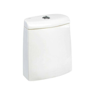 Бачок для унитаза Roca Victoria Nord 341ND0000 м/о расстояние 15см, нижний подвод