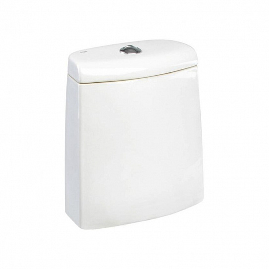 Бачок для унитаза Roca Victoria Nord 341ND0000 м/о расстояние 15см, нижний подвод