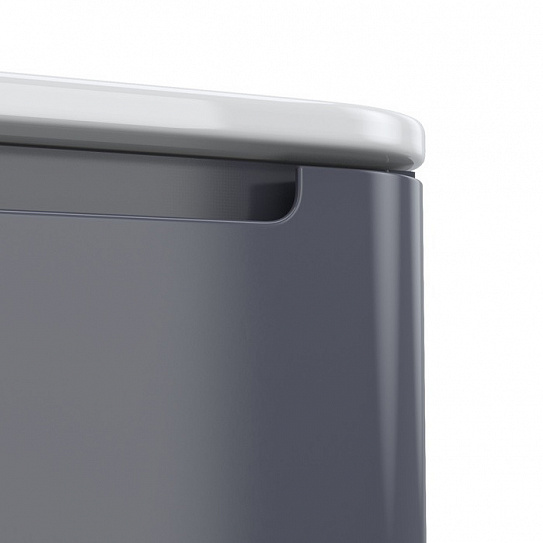 Тумба с умывальником Iddis Edifice EDI10D0i95K