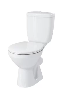 Унитаз Компакт Cersanit MITO GREY 031 A64524 2-уровневая 3/6 PP