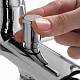 Смеситель для ванны Iddis Cuba CUBSB00i02