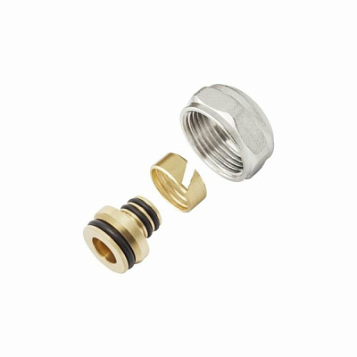 Соединитель конусный Press 16 G3/4 (1010271002)